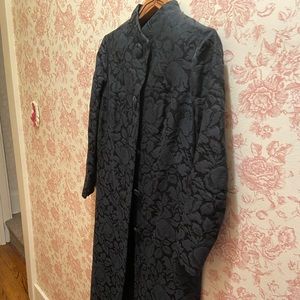 Vintage Dress and Duster Size XS